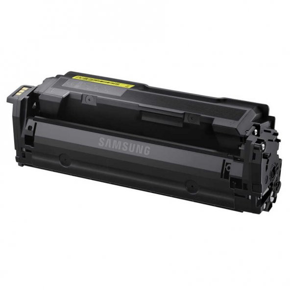 Samsung ProXpress C4010/CLT-Y603L/SU557A Sarı Toner