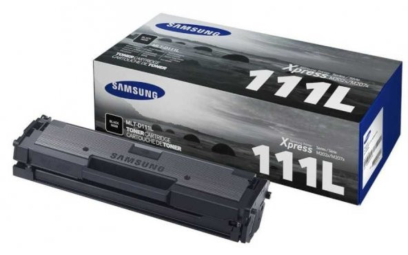 Samsung Xpress SL-M2020/MLT-D111L Toner