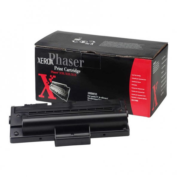 Xerox Phaser 3110  Toner - 109R00639