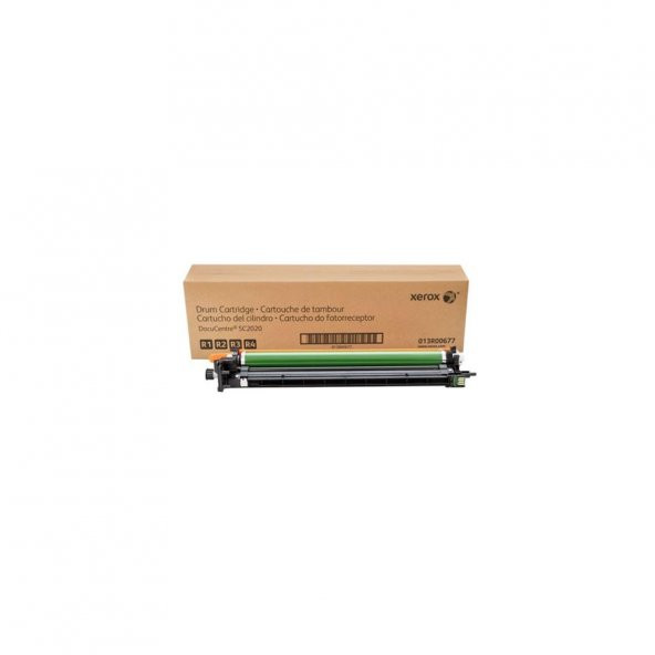 Xerox DocuCentre SC2020-013R00677 Drum Ünitesi