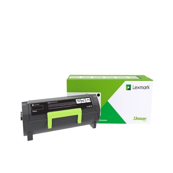 Lexmark MS521-56F5U0E Toner Ultra Yüksek Kapasiteli