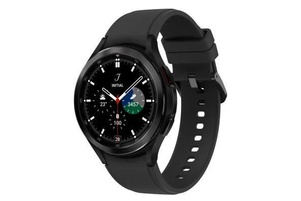Samsung Galaxy Watch 4 46 Classic Bluetooth 46 MM Akıllı Saat (Samsung Türkiye Garantili)