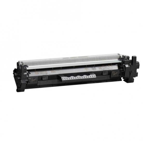 Hp 30A-CF230A Toner