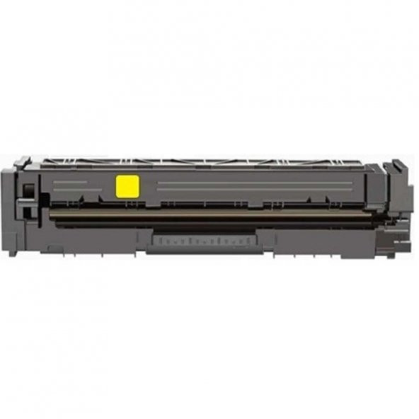 Hp 203X-CF542X Sarı Toner