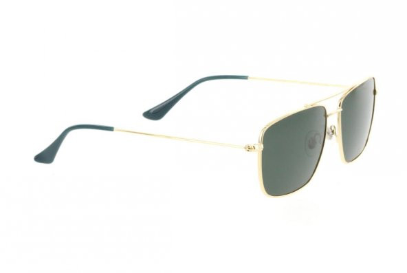 Soleil SO1319-05 56 Polarize Erkek Güneş Gözlüğü - 3