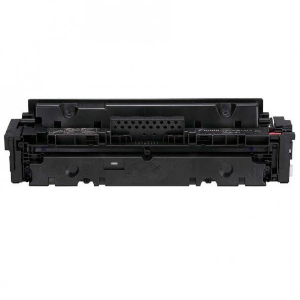 Canon CRG-055H/3018C002 Kırmızı Toner Yüksek Kapasiteli