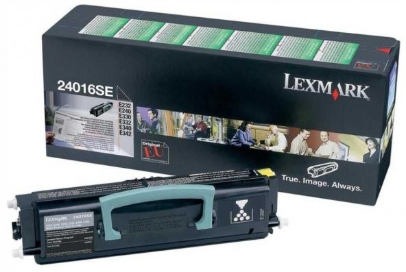 Lexmark E230-24016SE Toner