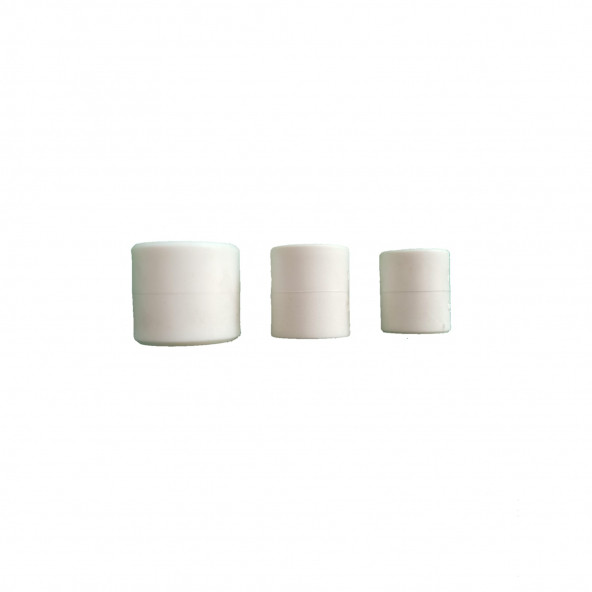 Dizayn 20 Mm Pprc Manşon (25 adet) - 3