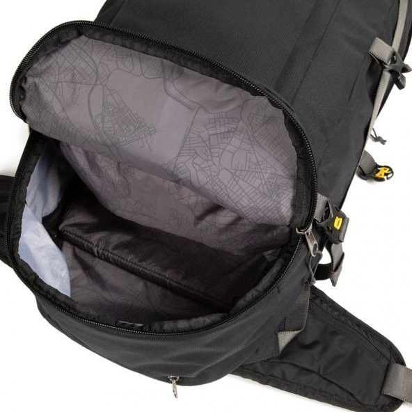 Eastpak NG Hiking Pack Outdoor Sırt Çantası EK0A5BCJU58 - 9
