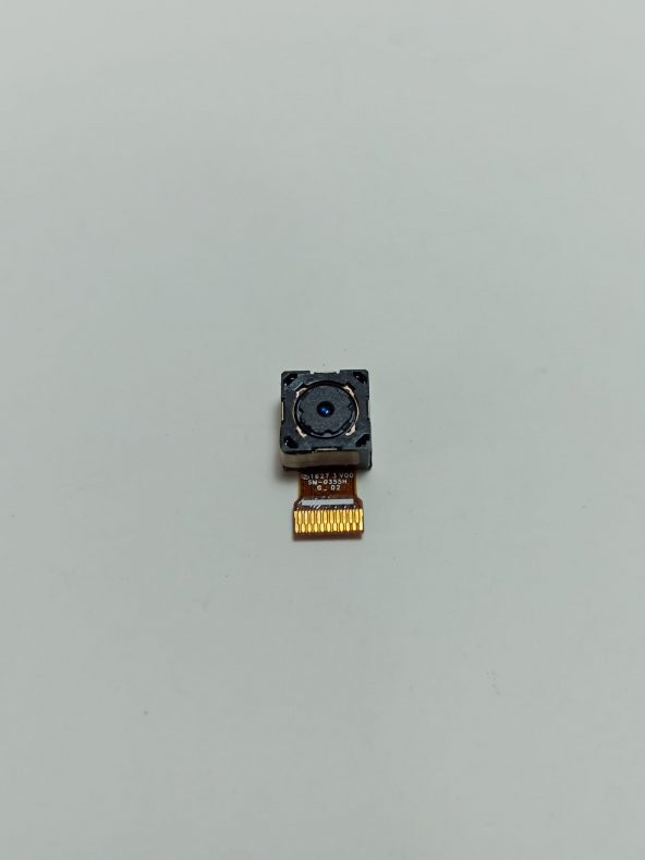 Samsung J200 Arka Kamera - 2