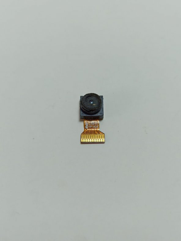 Samsung J200 Ön Kamera - 2