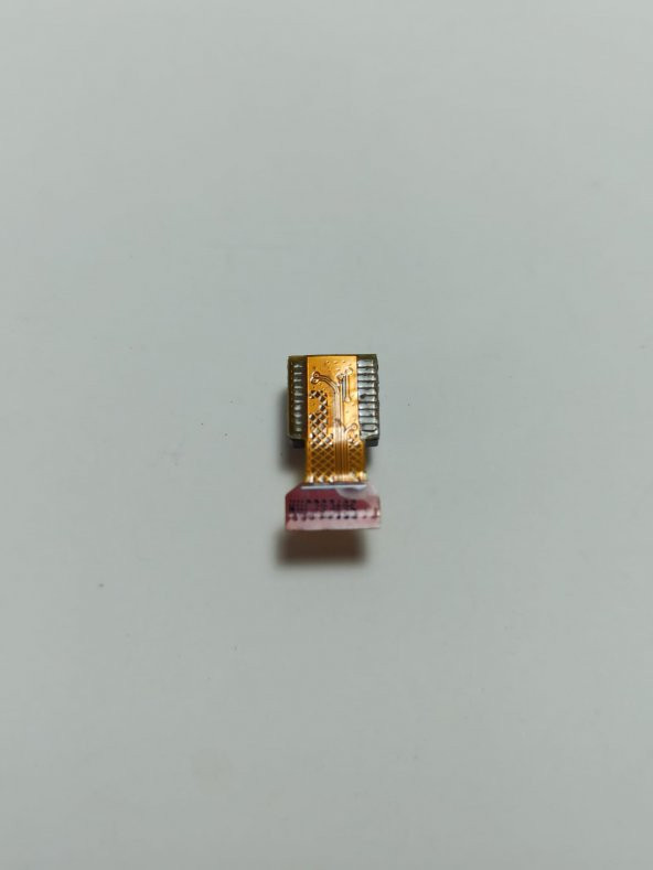 Samsung J200 Ön Kamera