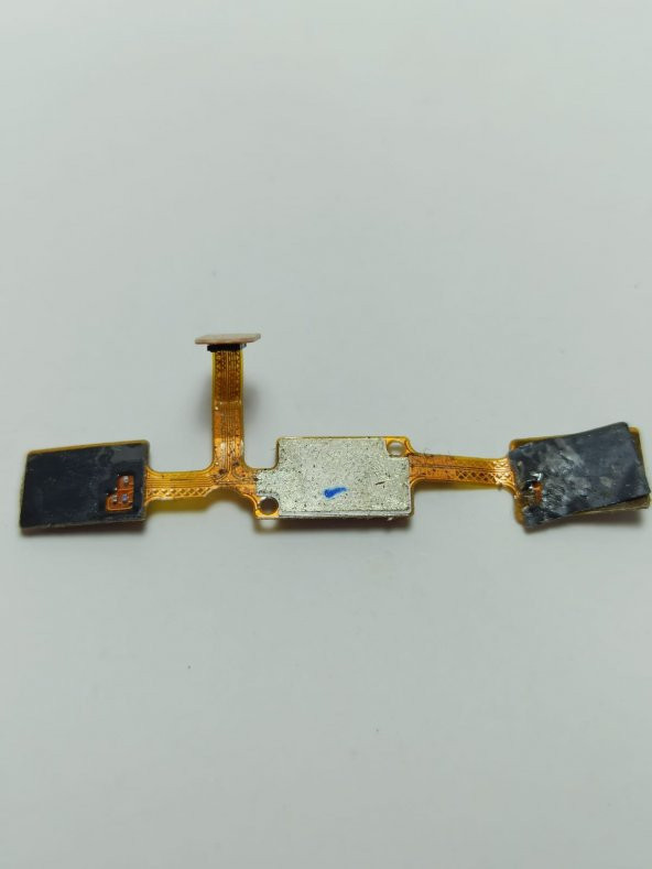 Samsung J200 Alt Tuş Filmi - 2