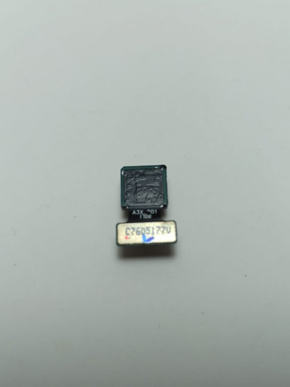 Samsung A320 Ön Kamera