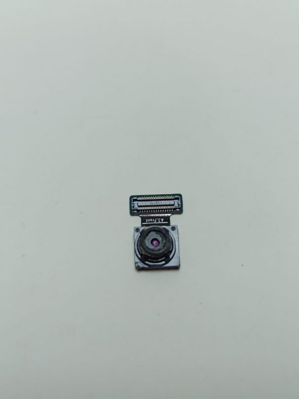 Samsung A320 Ön Kamera - 2
