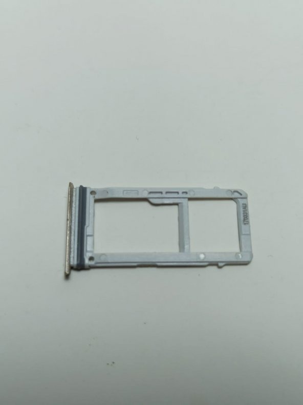 Samsung A320 Sim Yuvası - 2