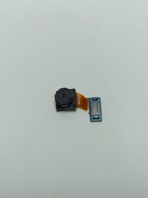 Samsung 6720AX Ön Kamera - 2