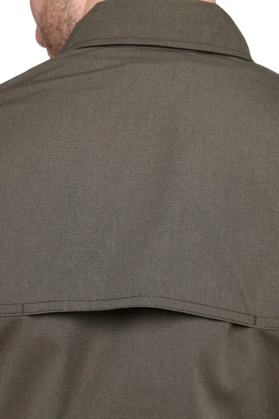 Grand Wolf  GW1200 Protection North Mountain Tactical Gömlek - Resim 8