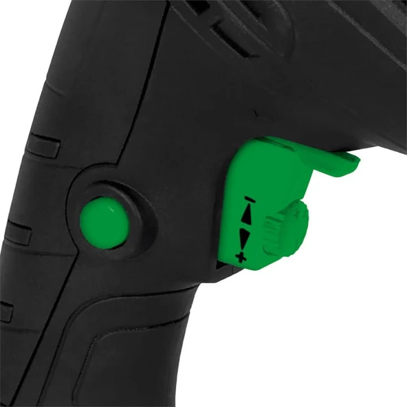 Bavaria BID 650/1 Darbeli Matkap 650 W - 3