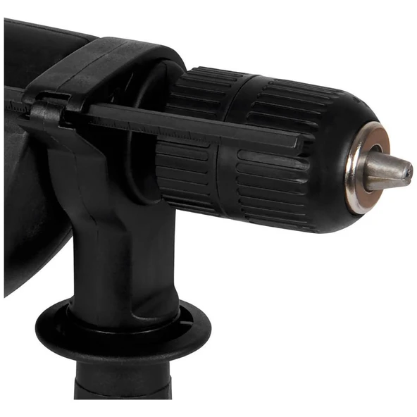 Bavaria BID 650/1 Darbeli Matkap 650 W - 2