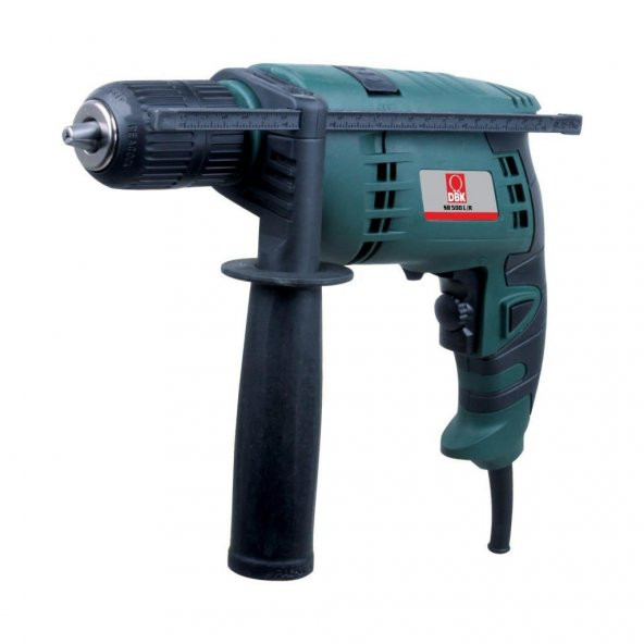 DBK SB 500 LR Darbeli Matkap 500W