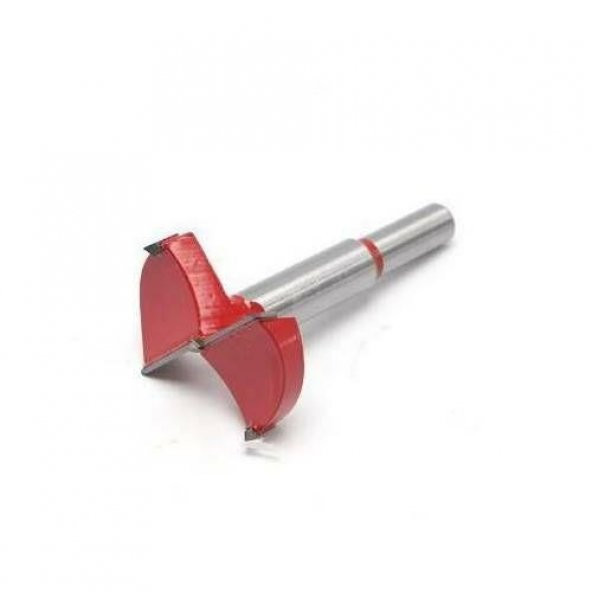 Bay-Tec MU1813 Menteşe Yeri Açma Delme Matkap Ucu 40 mm