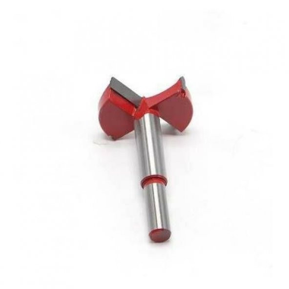 Bay-Tec MU1813 Menteşe Yeri Açma Delme Matkap Ucu 40 mm - 2