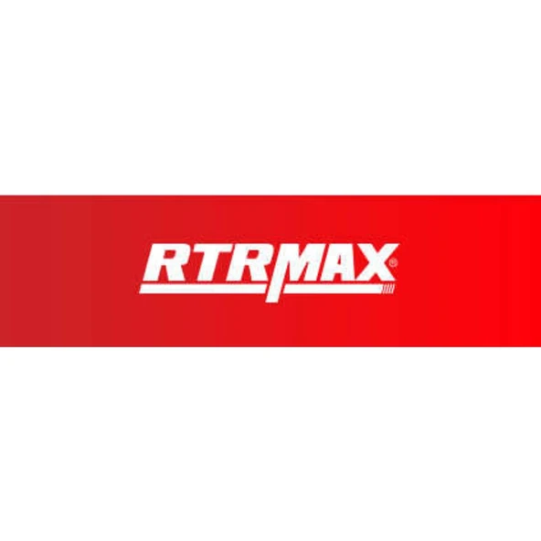 Rtrmax X-Lion Aküsüz Avuç Taşlama 18V 8000 D/Dk RTX1825B - 3