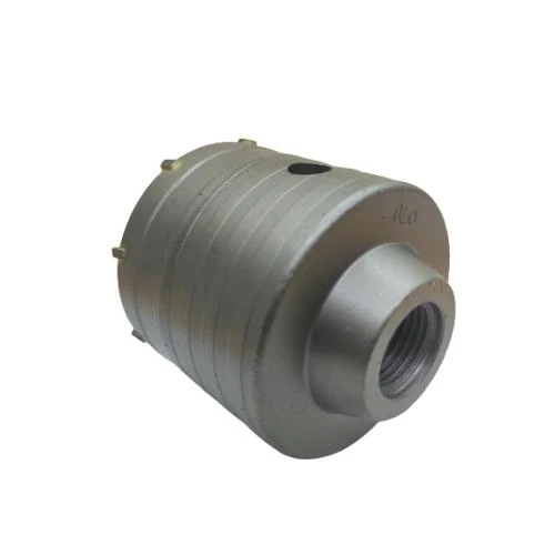Bay-Tec Mu0870-88 Sds Beton Buat Açma Yedek Panç 70mm
