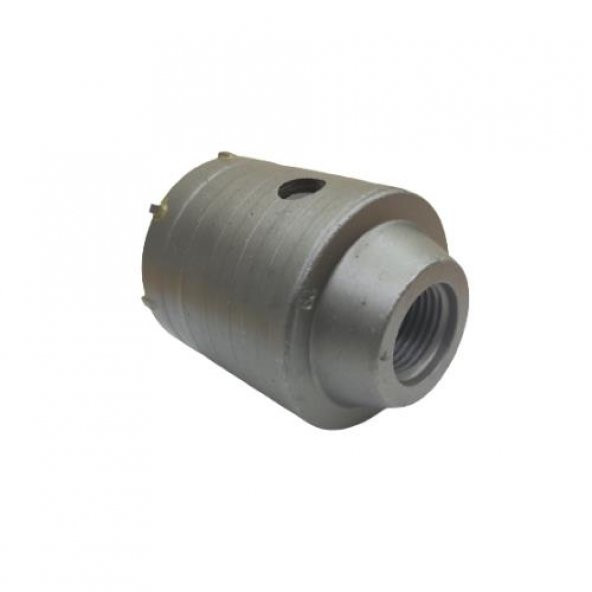 Bay-Tec Mu0870-86 Sds Beton Buat Açma Yedek Panç 60mm