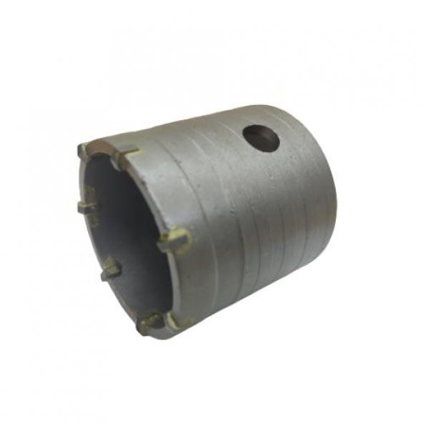 Bay-Tec Mu0870-86 Sds Beton Buat Açma Yedek Panç 60mm - 2