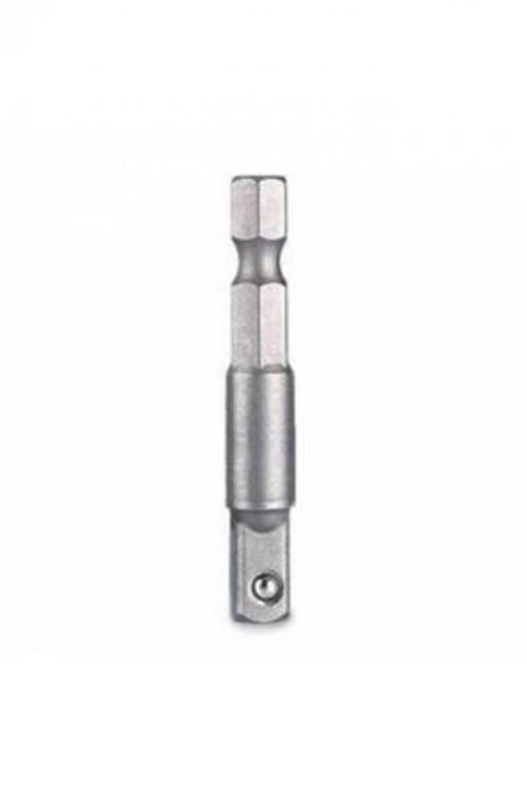 Rico KK1315 1/4" Bits Uç Lokma Adaptörü 65Mm