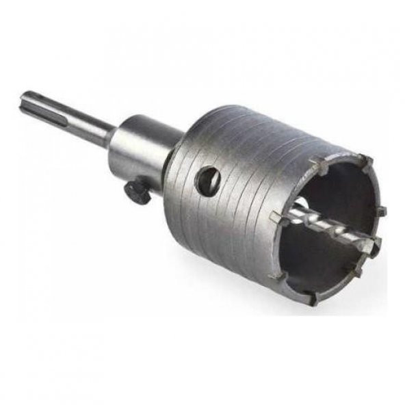 Bay-Tec MU0876 Sds Beton Buat Açma Seti Takımı 55mm