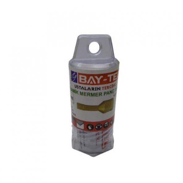 Bay-Tec MK0289-13 Seramik Mermer Delme Panç 33Mm - 2