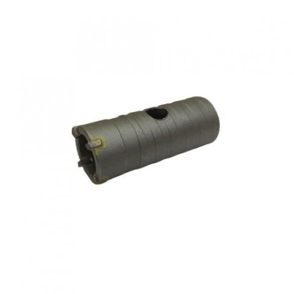 Bay-Tec Mu0870-80 Sds Beton Buat Açma Yedek Panç 30mm