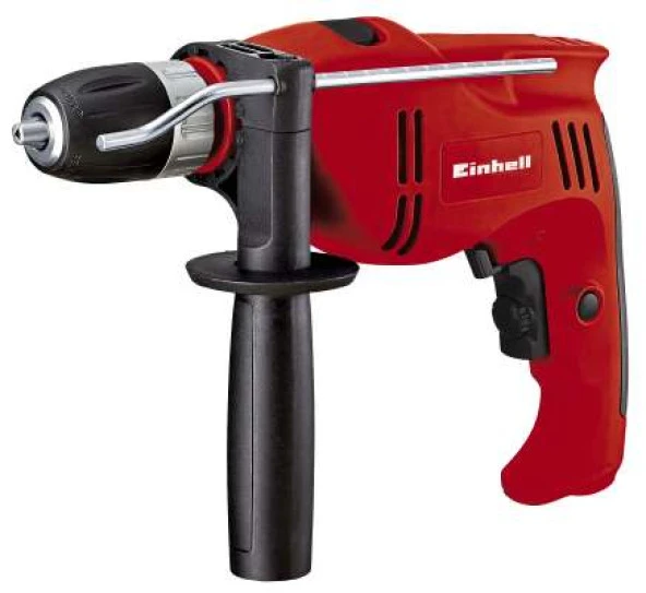 Einhell TC-ID 710 E Darbeli Matkap 710W - 2