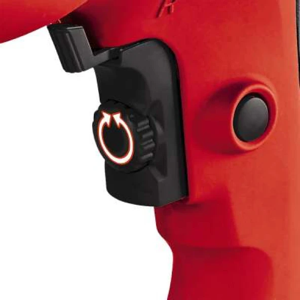 Einhell TC-ID 710 E Darbeli Matkap 710W - 4