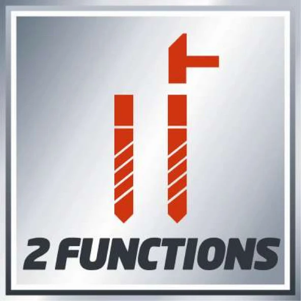 Einhell TC-ID 710 E Darbeli Matkap 710W - 8