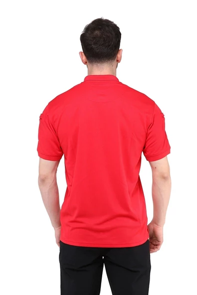 Grand Wolf GW2000  North Mountain Urban Tactical Polo Yaka Tişört - 9