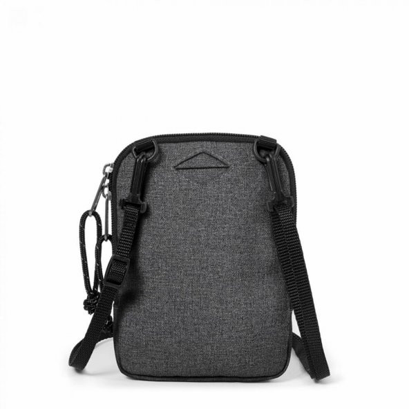 Eastpak Buddy Black Denim Siyah Mini Askılı Çanta EK72477H - 2