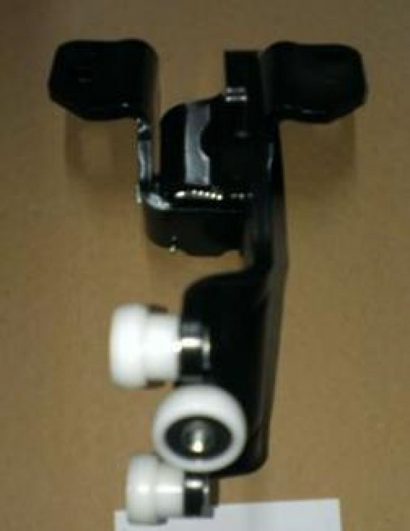 FİAT DOBLO-3 ORTA KAPI ORTA MEKANİZMASI SAĞ (116307)