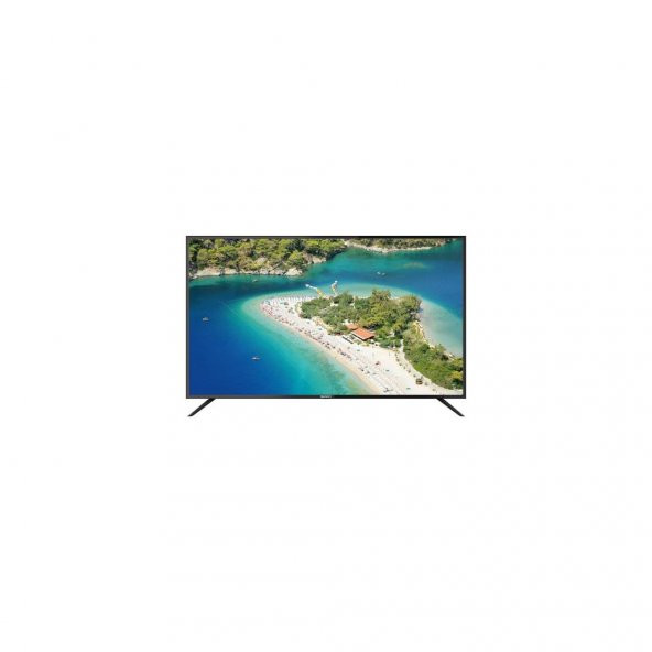 Sunny SN58LEDJ58 4K Ultra HD 58" 147 Ekran Uydu Alıcılı Android Smart LED TV