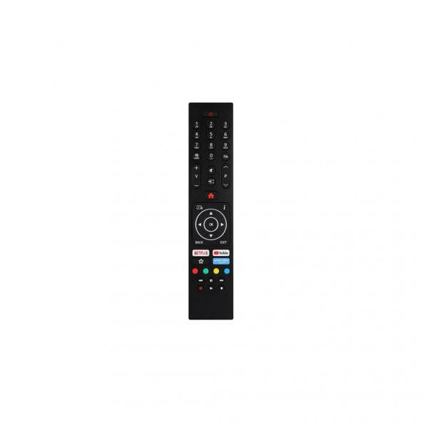Vestel 50U9510 50" 126 Ekran Uydu Alıcılı 4K Ultra Hd Smart LED Tv - 5