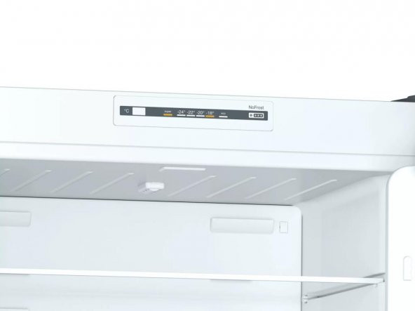 Profilo BD2155WFNN 453 L No-Frost Çift Kapılı Buzdolabı - 2