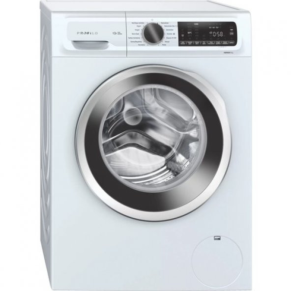 Profilo CGA242X1TR 9kg 1200 Devir Çamaşır Makinesi