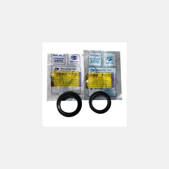 Bajaj Pulsar NS 200 Ön Amortisör Yağ ve Toz Keçesi