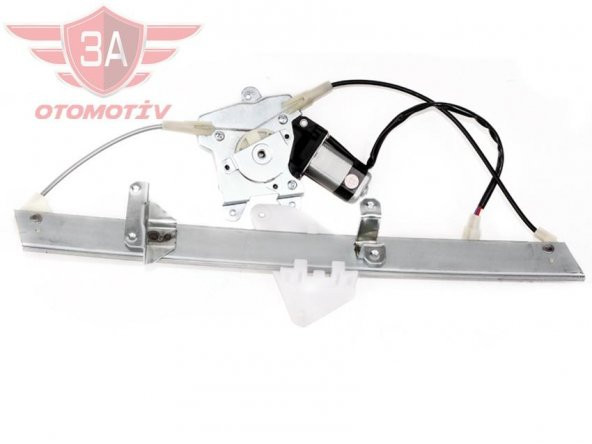 Mitsubishi Cam Krikosu Sol Elektrikli (12V) Motorlu CANTER 511-515-519