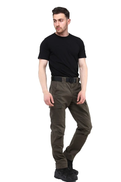 Grand Wolf  GW2600 North Mountain Pro Tactical Pantolon - Resim 3