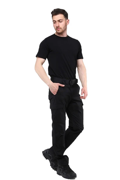 Grand Wolf  GW2600 North Mountain Pro Tactical Pantolon - Resim 11