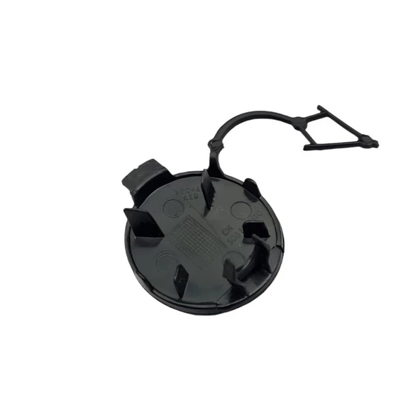 VW Golf 7.5 2018-2020 Ön Tampon Çeki Demiri Kapağı 5G0807241D - 3